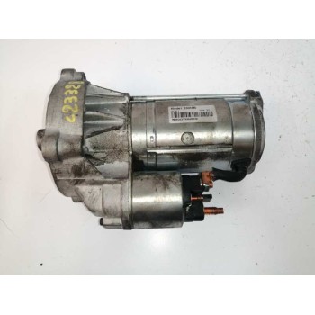 Recambio de motor arranque para citroën c4 picasso 2.0 hdi fap referencia OEM IAM 33016N  