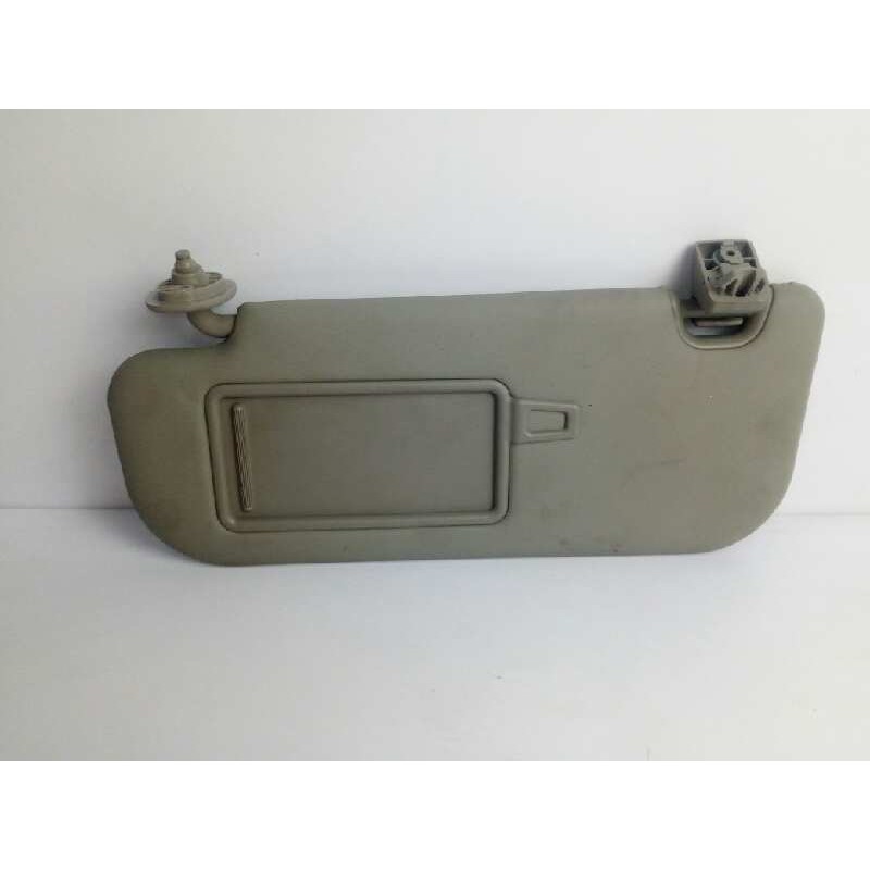 Recambio de parasol izquierdo para kia carens iv 1.7 crdi referencia OEM IAM 85210A4090DCM  