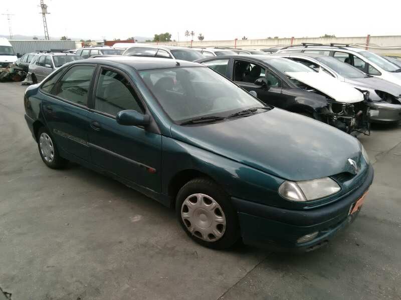 RENAULT LAGUNA (B56)