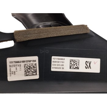 Recambio de salpicadero para ford c-max 1.0 ecoboost cat referencia OEM IAM YSF1755668LB EM51R042B85 AM51R042B84AF