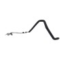 Recambio de tubos aire acondicionado para renault zoe (bfm_) z.e 40 electrico referencia OEM IAM 924477415R  