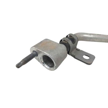 Recambio de tubos aire acondicionado para renault zoe (bfm_) z.e 40 electrico referencia OEM IAM 924477415R  
