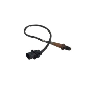 Recambio de sonda lambda para iveco daily vi furgoneta 33s16, 35s16, 35c16, 40c16, 50c16 referencia OEM IAM 5802019070 028100453