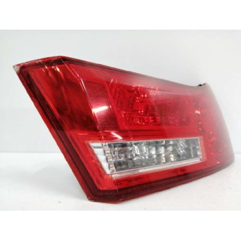 Recambio de piloto trasero derecho interior para honda accord tourer (cw) 2.2 dtec cat referencia OEM IAM 34150TL4E01  