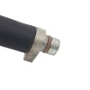 Recambio de tubos aire acondicionado para renault zoe (bfm_) z.e 40 electrico referencia OEM IAM 924477415R  