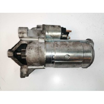 Recambio de motor arranque para citroën c4 picasso 2.0 hdi fap referencia OEM IAM 33016N  