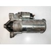 Recambio de motor arranque para citroën c4 picasso 2.0 hdi fap referencia OEM IAM 33016N  