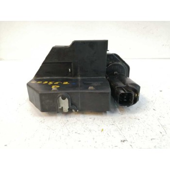 Recambio de cerradura puerta delantera derecha para hyundai i10 i (pa) 1.2 referencia OEM IAM   