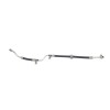 Recambio de tubos aire acondicionado para renault zoe (bfm_) z.e 40 electrico referencia OEM IAM 924541321R  