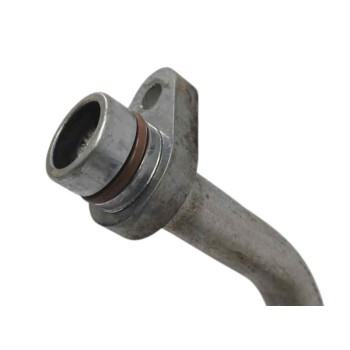 Recambio de tubos aire acondicionado para renault zoe (bfm_) z.e 40 electrico referencia OEM IAM 924541321R  