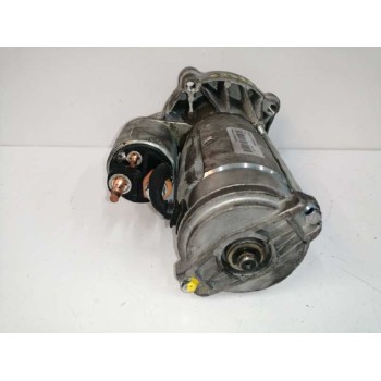 Recambio de motor arranque para citroën c4 picasso 2.0 hdi fap referencia OEM IAM 33016N  