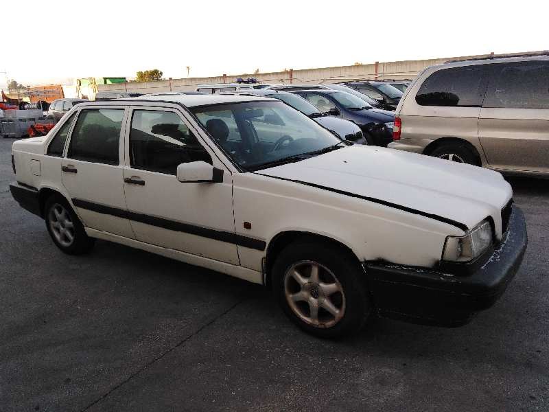 VOLVO SERIE 850