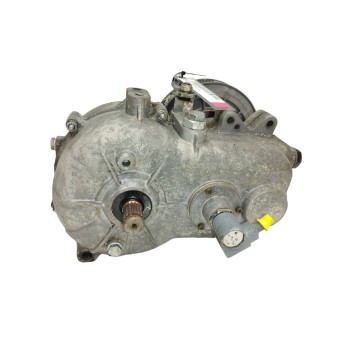 Recambio de caja cambios para aixam a540 sea4s 40cc referencia OEM IAM  COMEX 