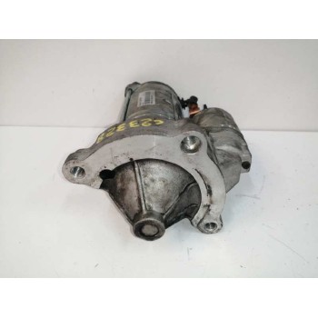 Recambio de motor arranque para citroën c4 picasso 2.0 hdi fap referencia OEM IAM 33016N  