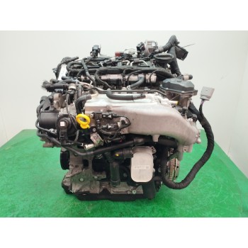MOTOR COMPLETO DTRE 51900 KM DTR