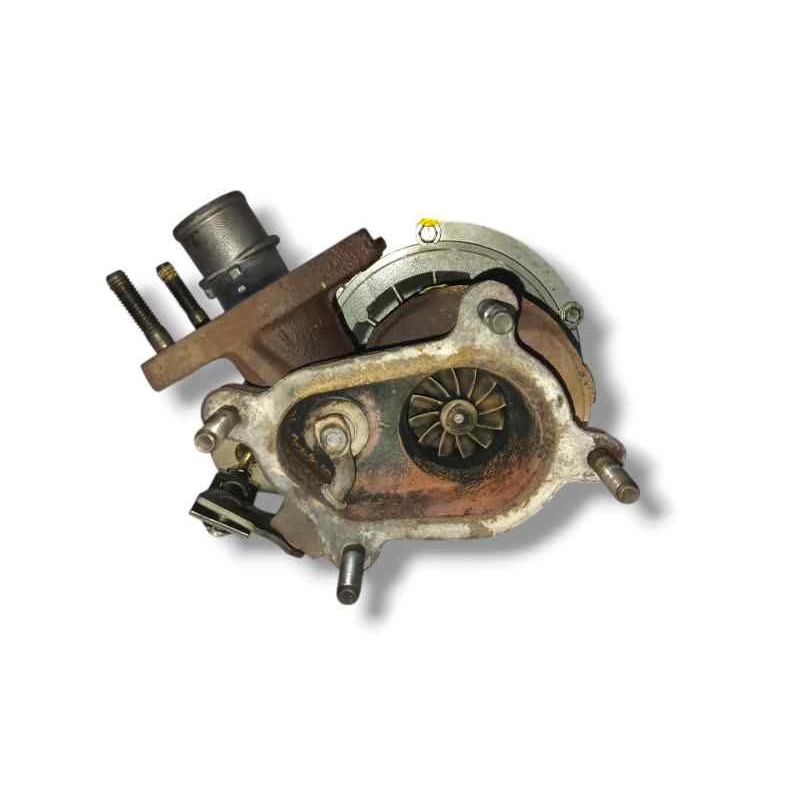TURBOCOMPRESOR