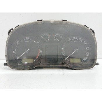 CUADRO INSTRUMENTOS 1U0920811J 81071428 110080146