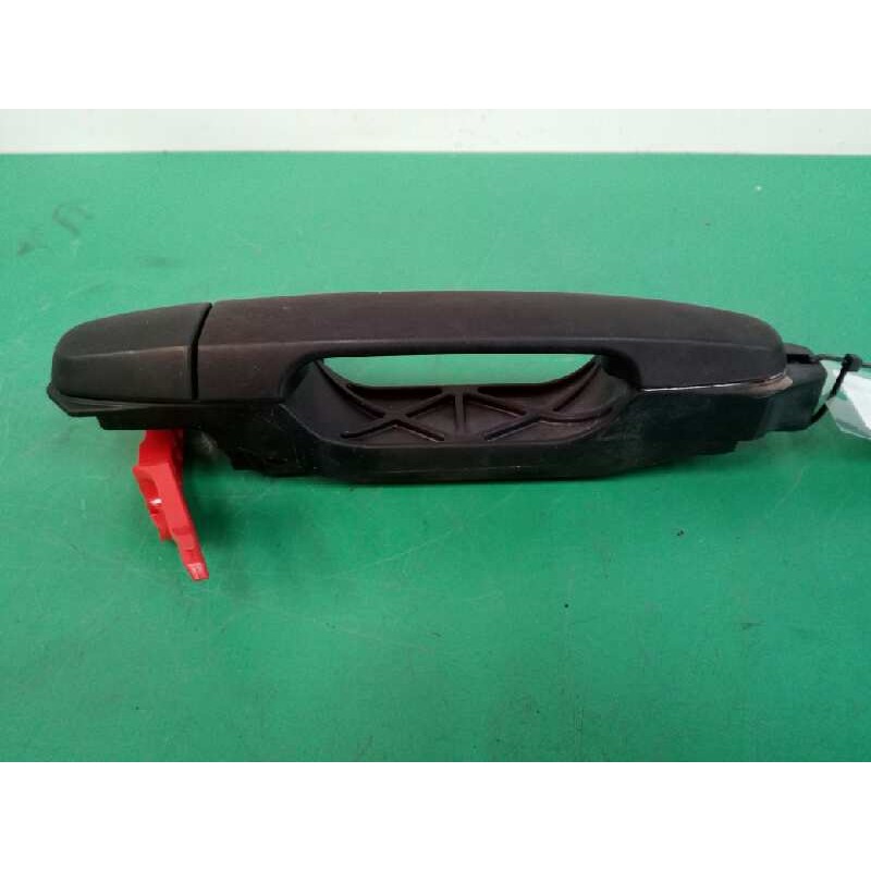 Recambio de maneta exterior trasera derecha para toyota yaris (_p9_) 1.4 d-4d (nlp90_) referencia OEM IAM   