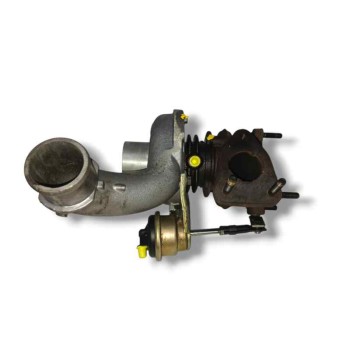 Recambio de turbocompresor para opel vivaro a autobús (x83) 2.5 dti (f7, j7, a07) referencia OEM IAM 8200184484A  