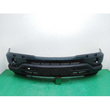 PARAGOLPES DELANTERO 51117027022 OBSERVAR FOTOS PESTAÑA ROTA