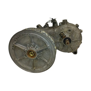 Recambio de caja cambios para aixam a540 sea4s 40cc referencia OEM IAM  COMEX 