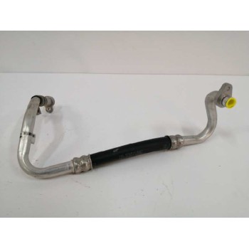 Recambio de tubos aire acondicionado para renault captur i (j5_, h5_) 0.9 tce 90 referencia OEM IAM 924803929R  