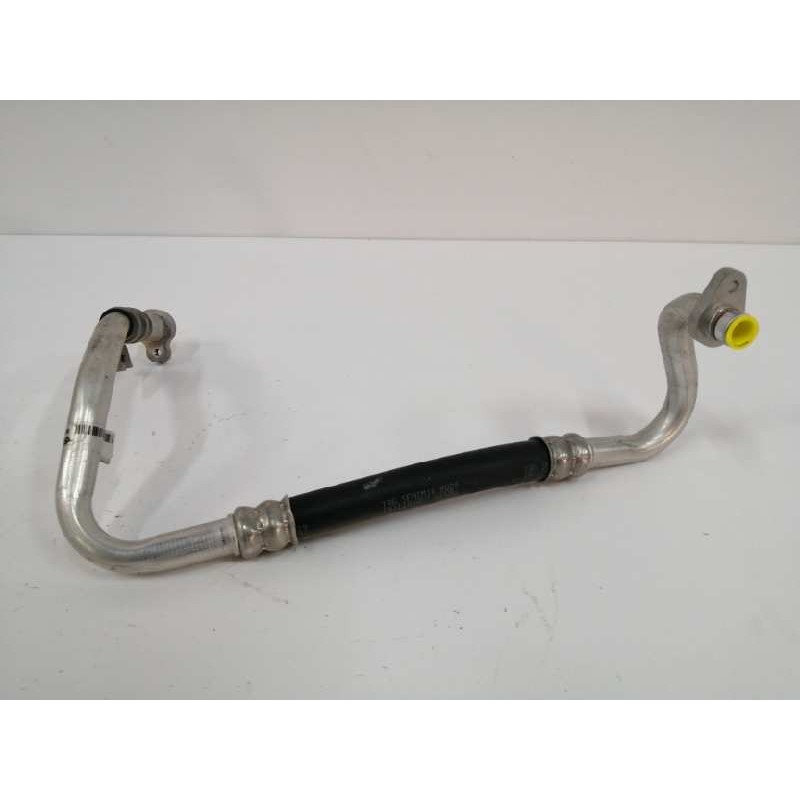 Recambio de tubos aire acondicionado para renault captur i (j5_, h5_) 0.9 tce 90 referencia OEM IAM 924803929R  