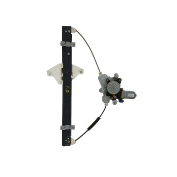 Recambio de elevalunas trasero derecho para chevrolet captiva 2.0 diesel cat referencia OEM IAM 96627082  