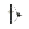 Recambio de elevalunas trasero derecho para chevrolet captiva 2.0 diesel cat referencia OEM IAM 96627082  