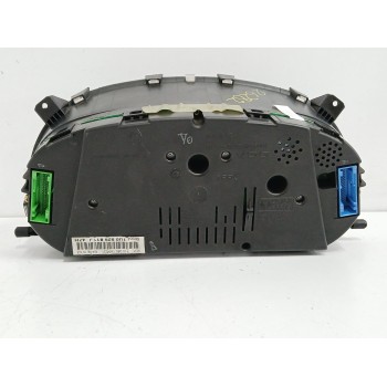 Recambio de cuadro instrumentos para skoda octavia i (1u2) 1.9 tdi referencia OEM IAM 1U0920811J 81071428 110080146