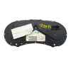 Recambio de cuadro instrumentos para peugeot 307 (s1) xt referencia OEM IAM 9636708880  