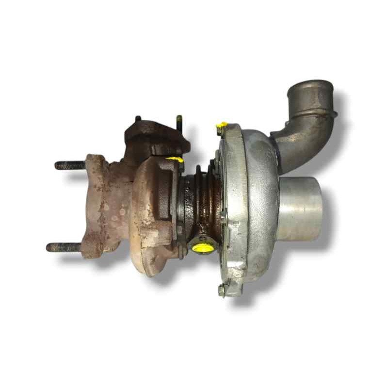 TURBOCOMPRESOR