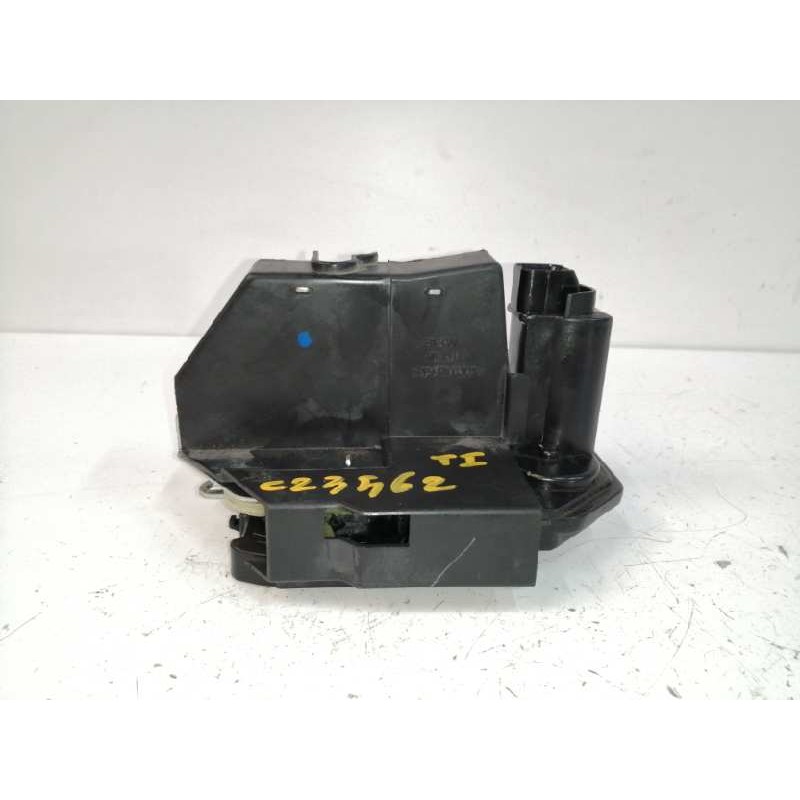 Recambio de cerradura puerta trasera izquierda para hyundai i10 i (pa) 1.2 referencia OEM IAM   