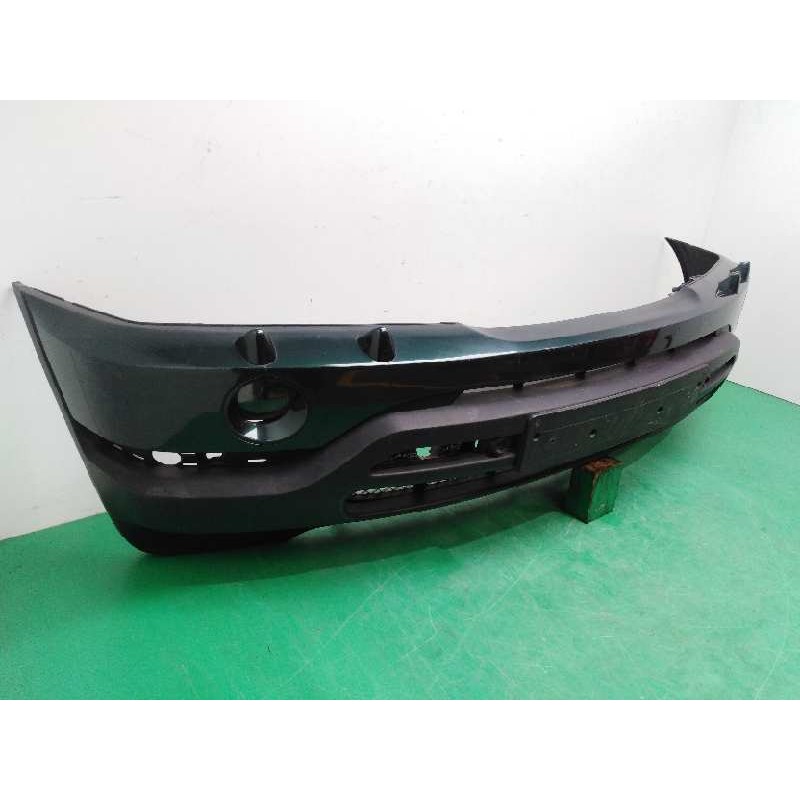 PARAGOLPES DELANTERO OBSERVAR FOTOS PESTAÑA ROTA