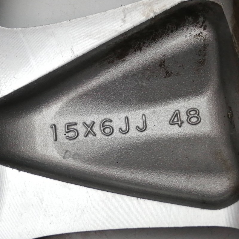 LLANTA 15X6JJ 48 B15