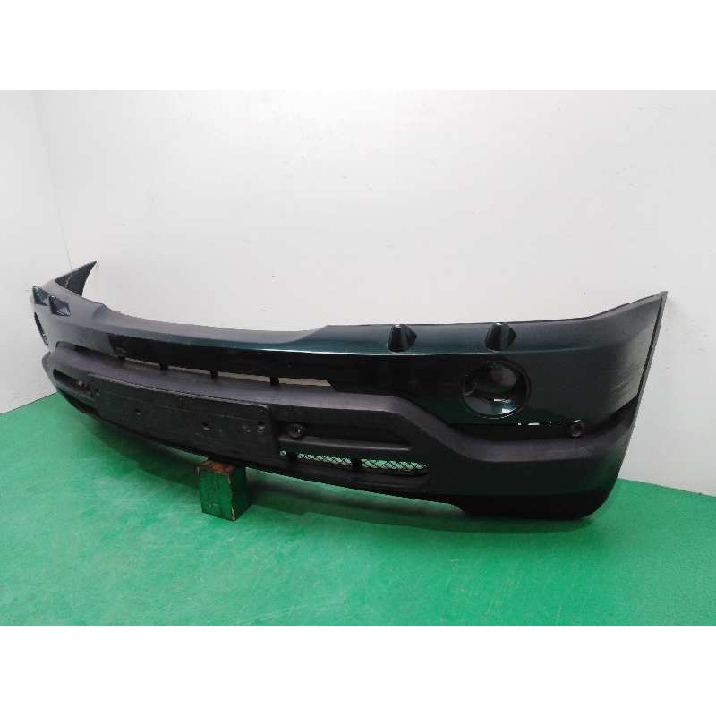 PARAGOLPES DELANTERO OBSERVAR FOTOS PESTAÑA ROTA