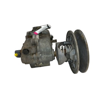 Recambio de caja cambios para aixam a540 sea4s 40cc referencia OEM IAM  COMEX 