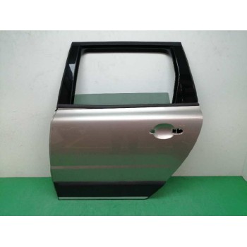 Recambio de puerta trasera izquierda para volvo xc70 2.4 diesel cat referencia OEM IAM 31297247  