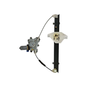 Recambio de elevalunas trasero derecho para chevrolet captiva 2.0 diesel cat referencia OEM IAM 96627082  