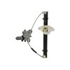 Recambio de elevalunas trasero derecho para chevrolet captiva 2.0 diesel cat referencia OEM IAM 96627082  