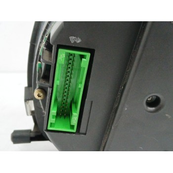 Recambio de cuadro instrumentos para skoda octavia i (1u2) 1.9 tdi referencia OEM IAM 1U0920811J 81071428 110080146