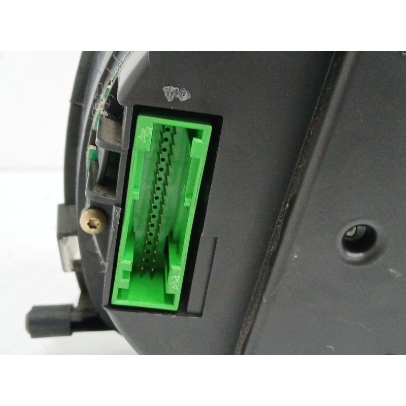 CUADRO INSTRUMENTOS 81071428 110080146