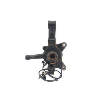 Recambio de mangueta delantera izquierda para renault kangoo express (fw0/1_) 1.5 dci 90 (fw0g, fw05, fw08, fw11) referencia OEM