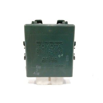 MODULO ELECTRONICO 8597048020 0515003880 