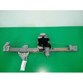 Recambio de elevalunas trasero derecho para dacia lodgy laureate referencia OEM IAM CABLE 128001071D 