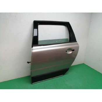 Recambio de puerta trasera izquierda para volvo xc70 2.4 diesel cat referencia OEM IAM 31297247  