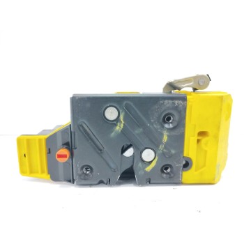 CERRADURA PUERTA TRASERA IZQUIERDA 30699754 