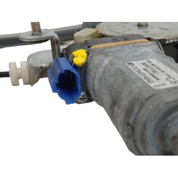 Recambio de elevalunas trasero derecho para chevrolet captiva 2.0 diesel cat referencia OEM IAM 96627082  