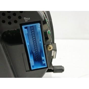 Recambio de cuadro instrumentos para skoda octavia i (1u2) 1.9 tdi referencia OEM IAM 1U0920811J 81071428 110080146