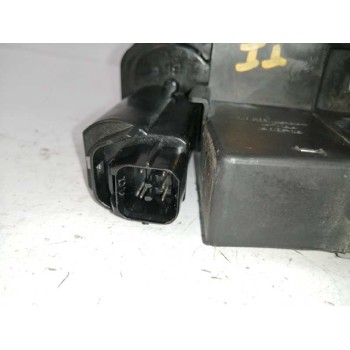 Recambio de cerradura puerta trasera izquierda para hyundai i10 i (pa) 1.2 referencia OEM IAM   